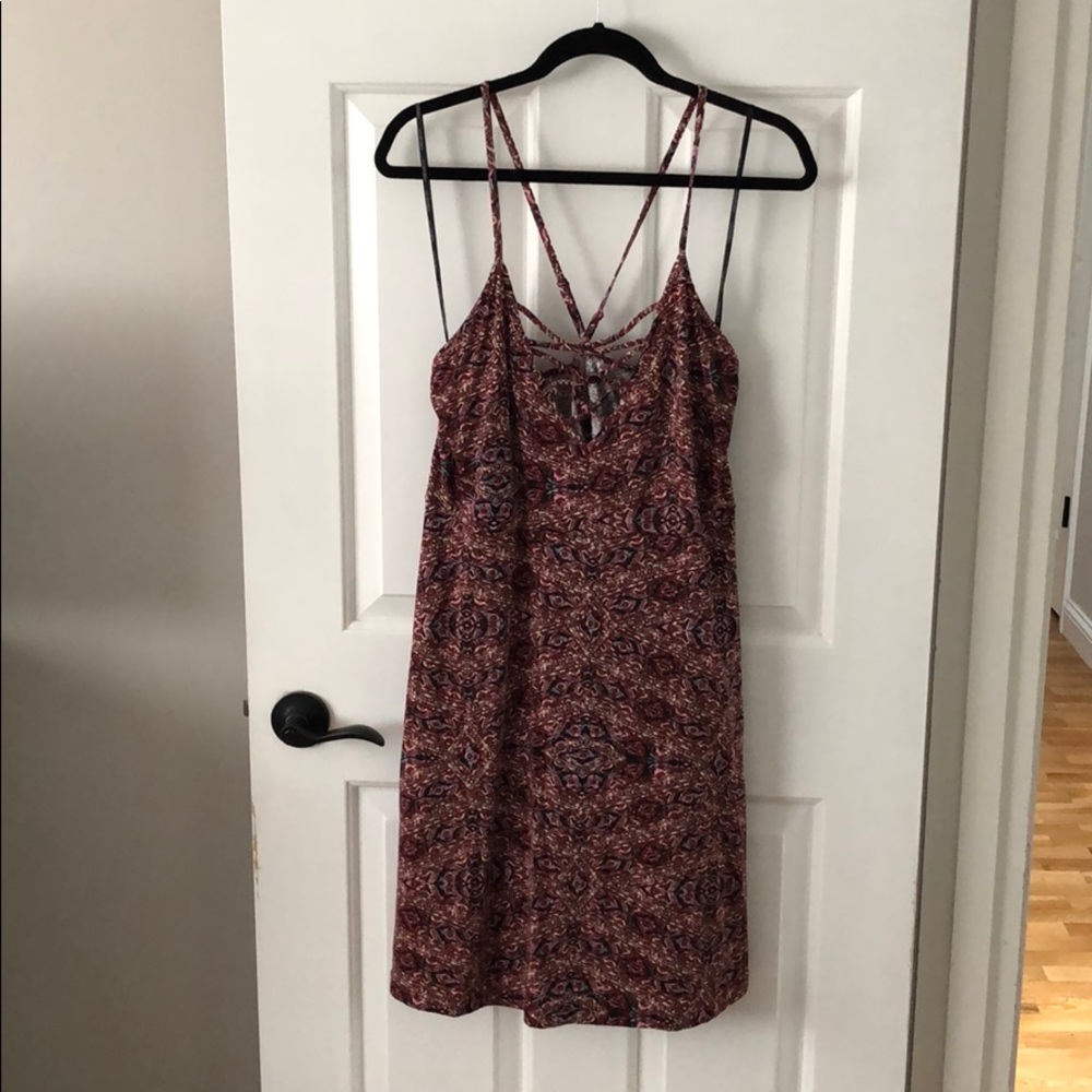 Forever 21 Sundress
